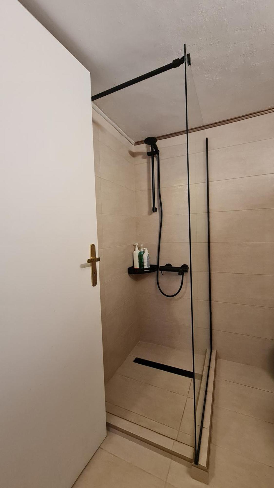 Seaside Apartment - Charlie'S House Chalkida Ngoại thất bức ảnh