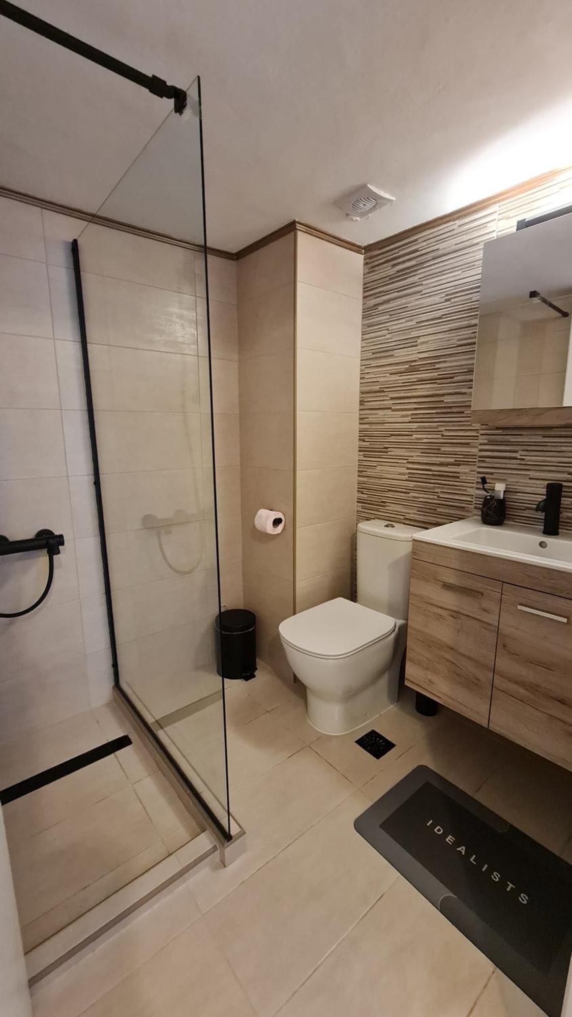 Seaside Apartment - Charlie'S House Chalkida Ngoại thất bức ảnh